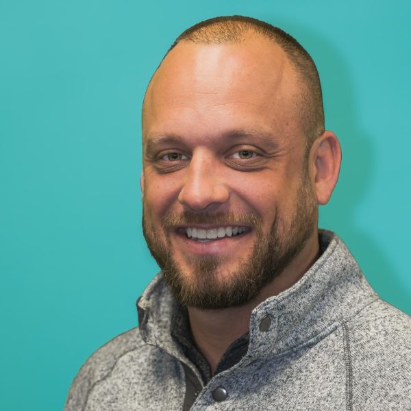 Aaron Christy founder Kendallville Commercial Roofing